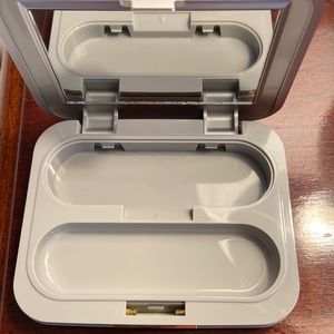 NWT Empty Mary Kay Signature compact